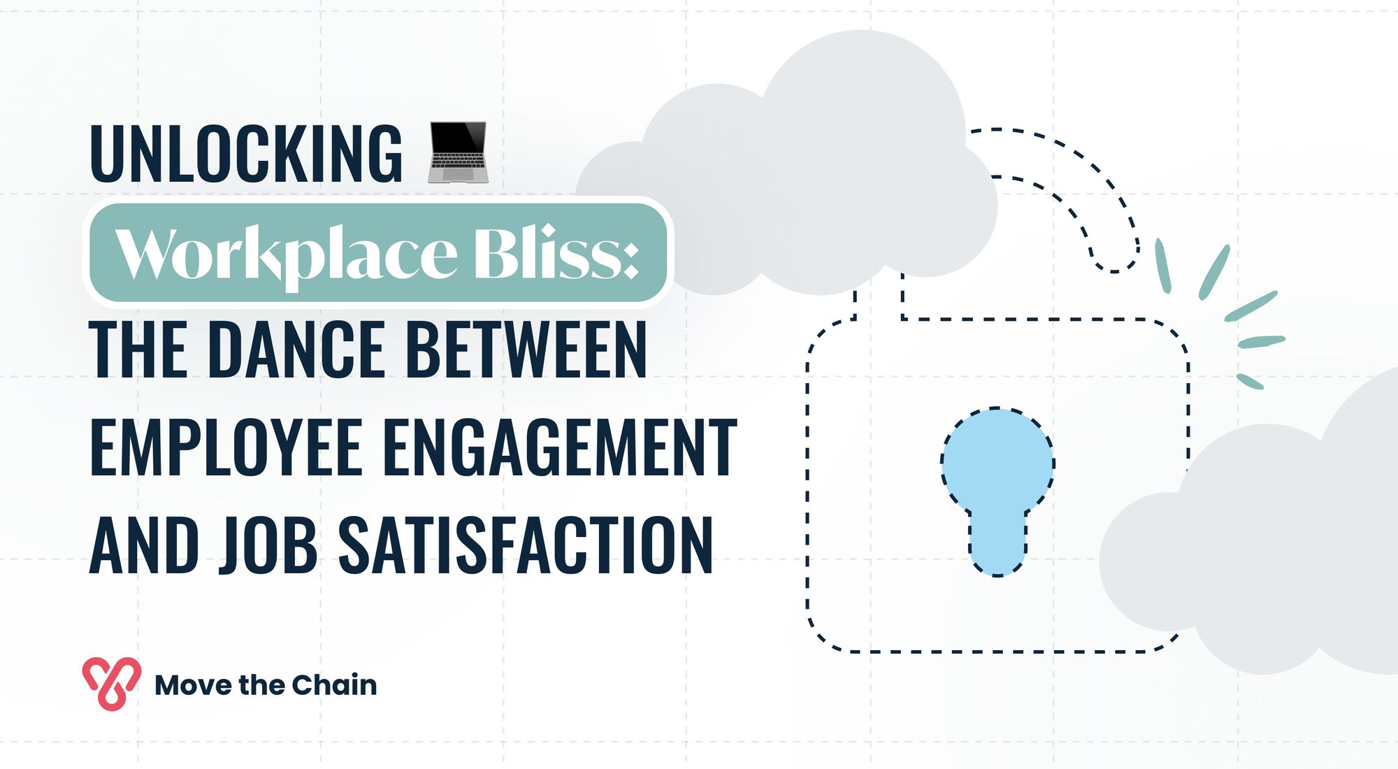 Unlocking Workplace Bliss: The Dance between Employee Engagement and Job Satisfaction