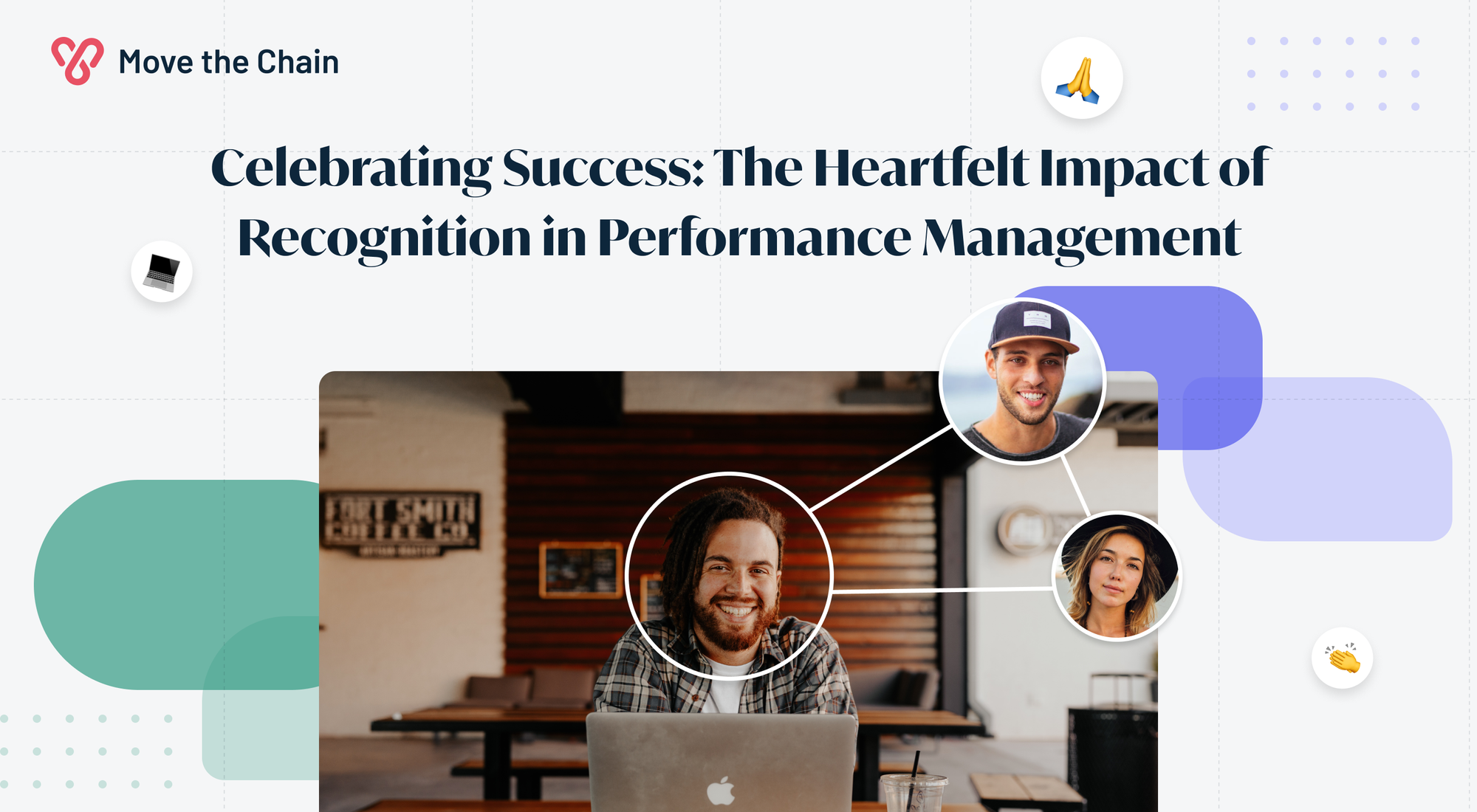 Celebrating Success: The Heartfelt Impact of Recognition in Performance Management