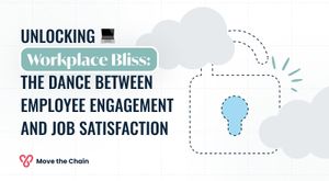 The Dance between Employee Engagement and Job Satisfaction